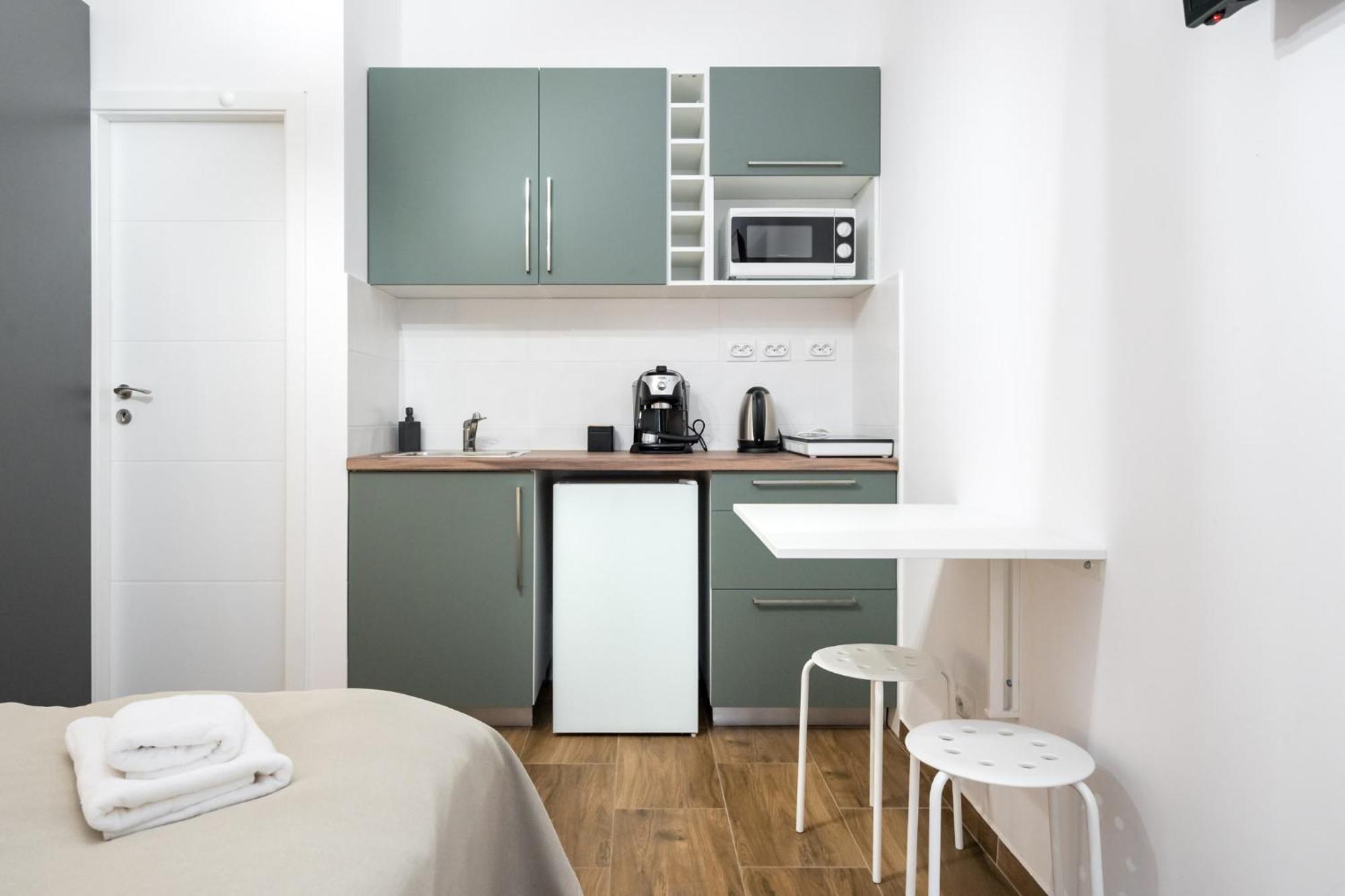 Urban Walls Apartments 5B บูคาเรสต์ ภายนอก รูปภาพ